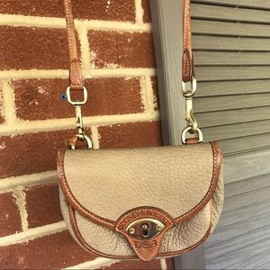 Vintage Dooney and Bourke Crossbody Bag